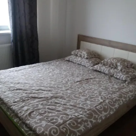 Caelia * Năvodari